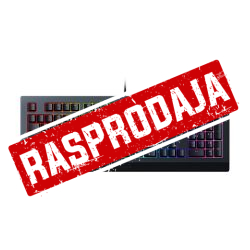 Tastatura Razer Cynosa