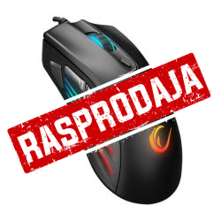 Miš Rampage SMX-R33 Limbo...