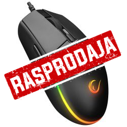 Miš Rampage Sniper SMX-R18...