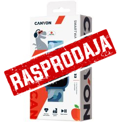 Dječiji pametni CANYON...