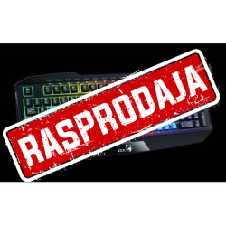 Tastatura Genius Gaming