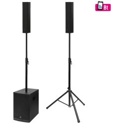 SAL Zvučna kutija, aktivna,...