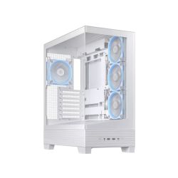 ASUS CASE A31 PLUS TG ARGB...