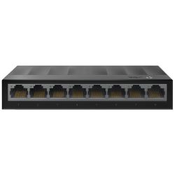 TP-LINK 8-Port Gigabit...