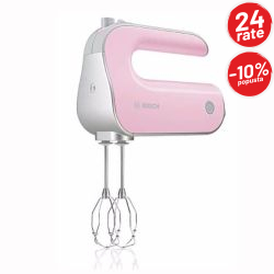 Mikser Bosch MFQ4030K Pink...