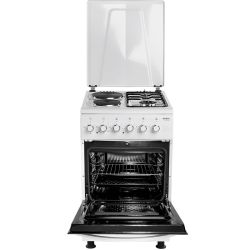 Šporet Vivax Home FC-22502 WH