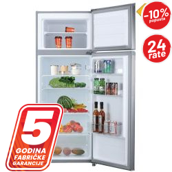 Frižider Vivax Home DD-207E X
