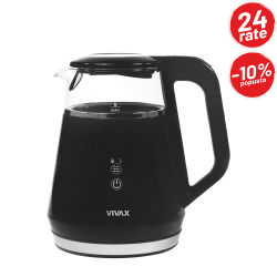 Kuhalo WH-100DB Vivax Home