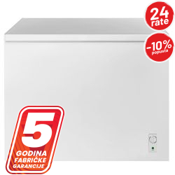 Vivax zamrzivač CFR-293