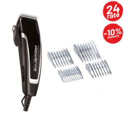 Rowenta šišač za bradu...