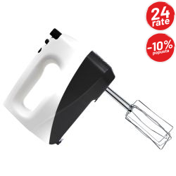 Mikser ručni Vivax HM-550WB