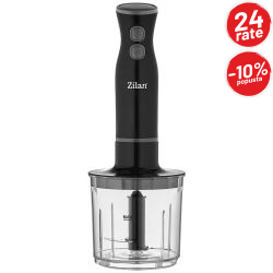 Blender Zilan ZLN5244 250W