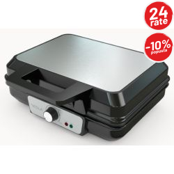 Toster Tesla Waffle WM200BX