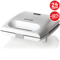 Toster Gorenje SM701GCW...
