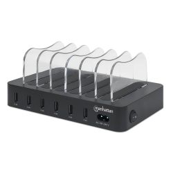 DOCKING MANHATTAN 6U1 USB A...