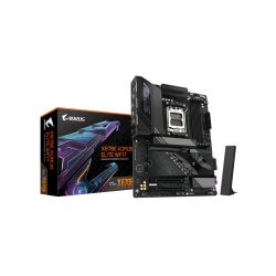 Gigabyte MB X870E Aorus...