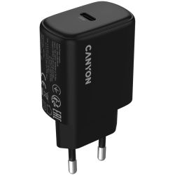 CANYON charger OnCharge 250...