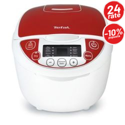 Kuhalo Tefal RK705138...