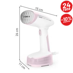 Pegla na paru Tefal DT3050E1