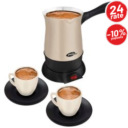 Kuhalo za vodu Goldaster...