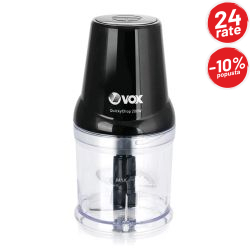 Sjeckalica Vox MC 393
