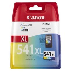 Tinta Canon CL-541XL COLOR...