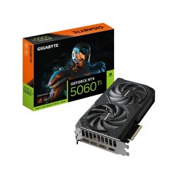Gigabyte 5060 Ti Windforce...
