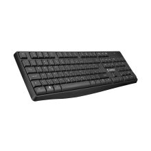 Tastatura + miš wireless...
