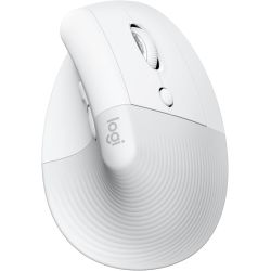 Logitech Miš Lift for Mac...
