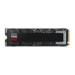 Samsung SSD 9100 PRO 2TB...