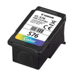 Tinta Canon CL-576XL color...