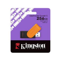 Kingston FD 256GB Exodia...