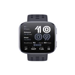 Amazfit BIP 6 BlackVibrant...