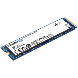 Kingston SSD 4TB NV3 M.2...