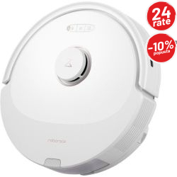 Roborock Q8 Max White