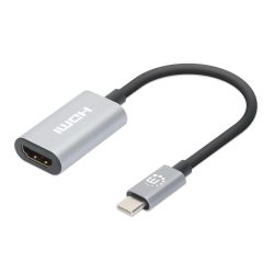 ADAPTER MANHATTAN USB-C to...