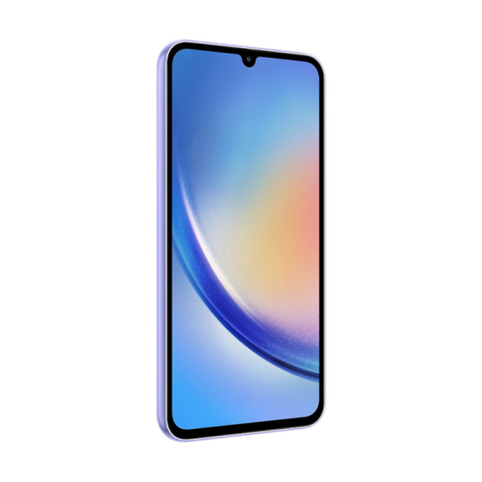 Mobitel Samsung Galaxy A15 6gb 128gb Dual Sim Light Blue