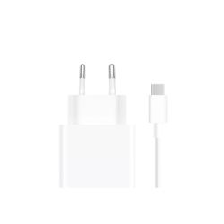 Xiaomi Mi 33W Charger Combo...