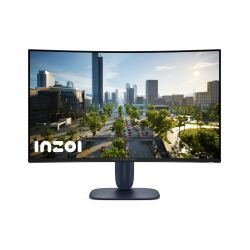 Monitor Alienware 32 Gaming...