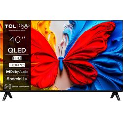 TV TCL QLED 40S51K