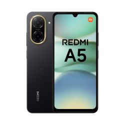 Redmi A5 4+128, Black