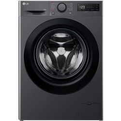 Mašina za veš LG F4DR509SBM