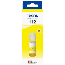 Tinta Epson EcoTank ITS...