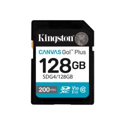 Kingston SD 128GB...