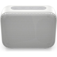 HP Simba Slvr BT Speaker...