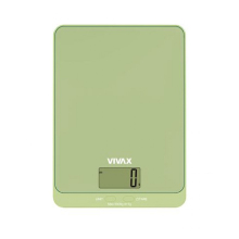 VIVAX HOME kuhinjska vaga...