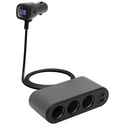 SAL Auto razdjelnik sa USB...