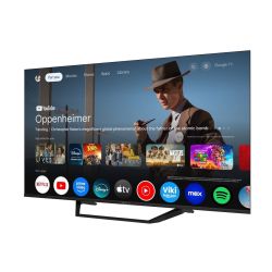 TESLA TV 55E655BUS Google...