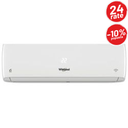 Klima uređaj Whirlpool...