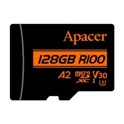Micro SD card Apacer...